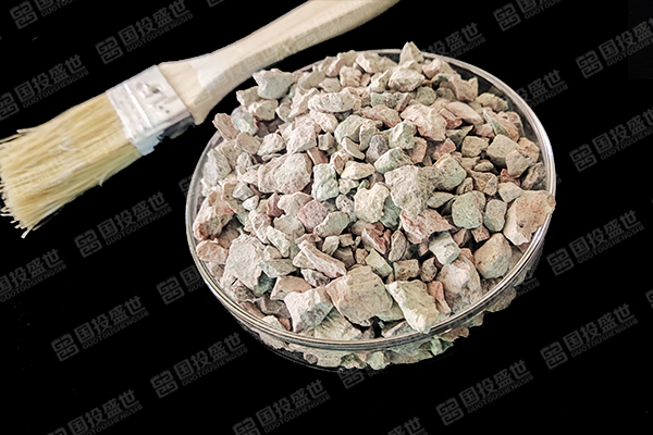 沸石為什么能夠做魚蝦飼料添加劑，有什么優(yōu)勢(shì)？-國投盛世