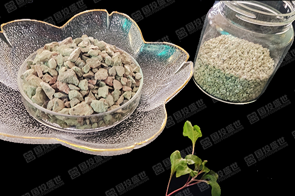 沸石濾料是什么？