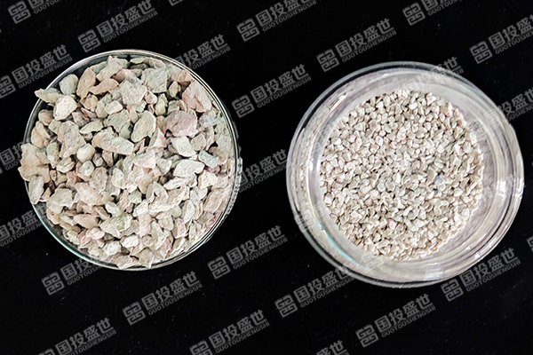 沸石粉能否治腹瀉，與蒙脫石的區(qū)別是什么？