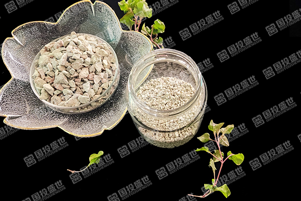 國內(nèi)外有哪些沸石應(yīng)用于人工濕地的成功案例？