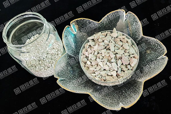沸石為何能夠快速愈合傷口？這些優(yōu)勢(shì)能應(yīng)用在哪方面？