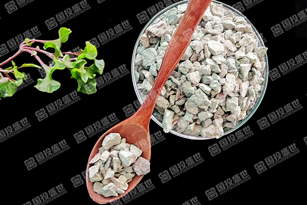 天然沸石在哪些行業(yè)中有作用？-國投盛世