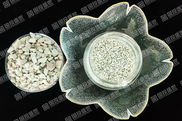 沸石如何助力果樹種植的可持續(xù)發(fā)展？-國投盛世