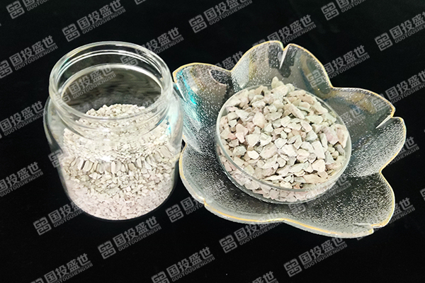 春耕時(shí)節(jié)沸石能否成為作物增產(chǎn)的秘密武器？