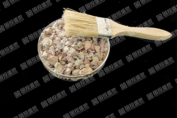 天然沸石在小龍蝦養(yǎng)殖中的應(yīng)用價值幾何？