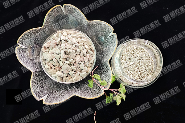 天然沸石用于水稻種植的獨(dú)特價(jià)值-國(guó)投盛世