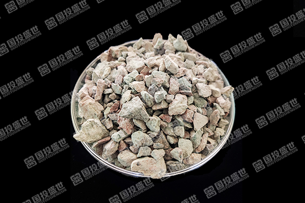 沸石如何助力土豆種植提升產(chǎn)量？-國投盛世