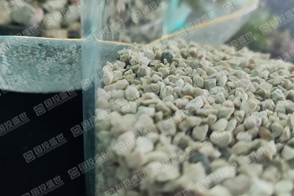 為何沸石可用于豬預(yù)混料中？-國投盛世