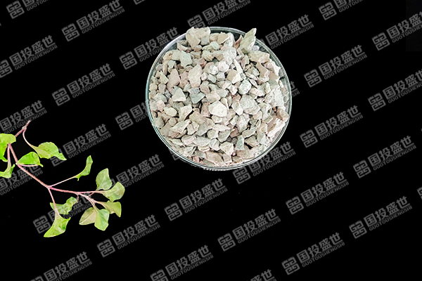 沸石助力桃樹(shù)種植：自然力量的綠色革命-國(guó)投盛世