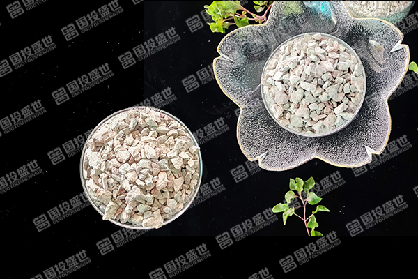 沸石：水稻增產(chǎn)的自然盟友-國投盛世