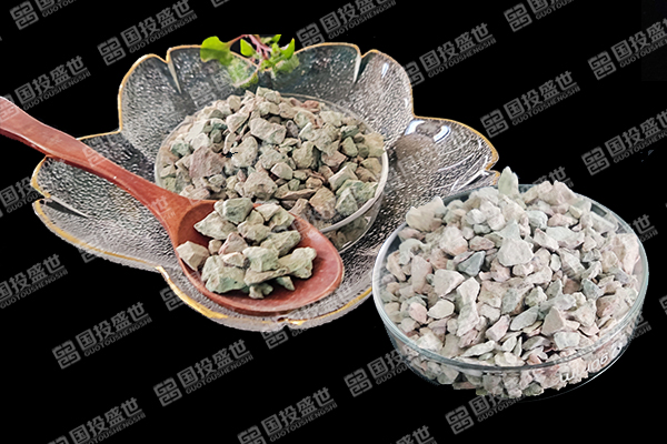 甲魚養(yǎng)殖的水質(zhì)守護神—沸石-國投盛世