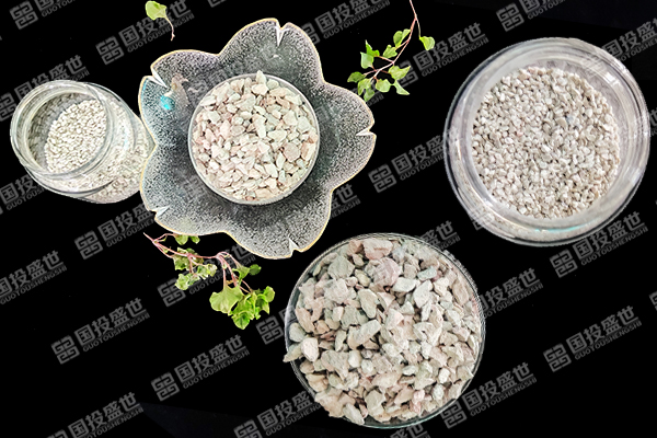 沸石如何助力棉花種植的綠色增產之道？