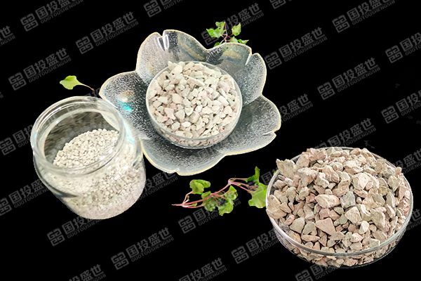 沸石為何會(huì)被水產(chǎn)養(yǎng)殖界所喜愛？