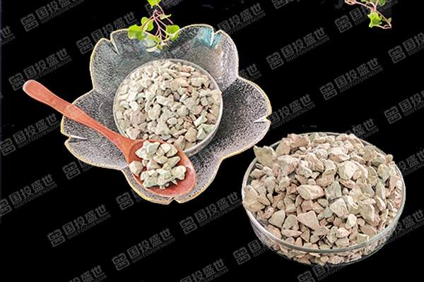 沸石為何會(huì)被各個(gè)行業(yè)深入研究？