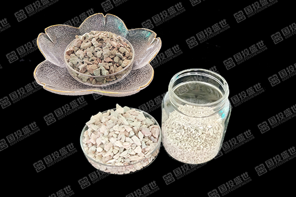 沸石提升哪些蔬菜種植表現(xiàn)效果明顯？