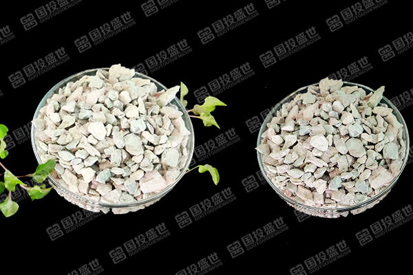 沸石如何助力辣椒種植展現(xiàn)顯著效益？