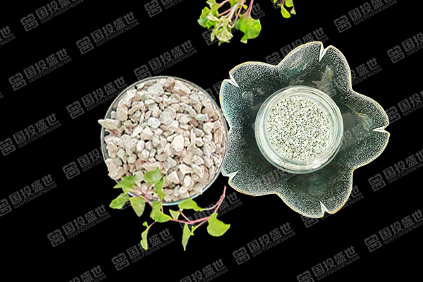 沸石新疆農(nóng)作物應(yīng)用現(xiàn)狀與潛力如何？