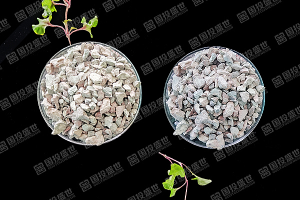 沸石平原作物種植應(yīng)用效果如何？