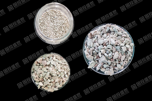 沸石在海水應(yīng)用中展現(xiàn)潛力了嗎？