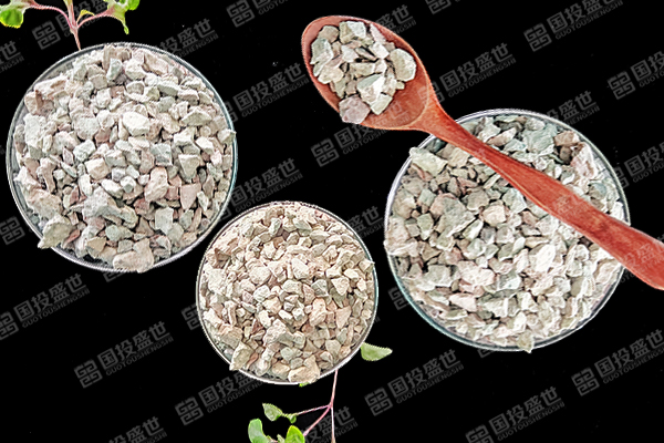 沸石于海魚(yú)養(yǎng)殖中應(yīng)用有何益處？