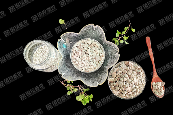 沸石在對蝦養(yǎng)殖中有哪些好處？-國投盛世
