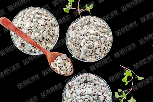 天然沸石在皮皮蝦養(yǎng)殖中有何益處？