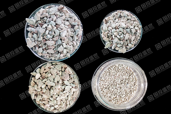 沸石粉能否應(yīng)用于輪胎制造業(yè)？-國(guó)投盛世