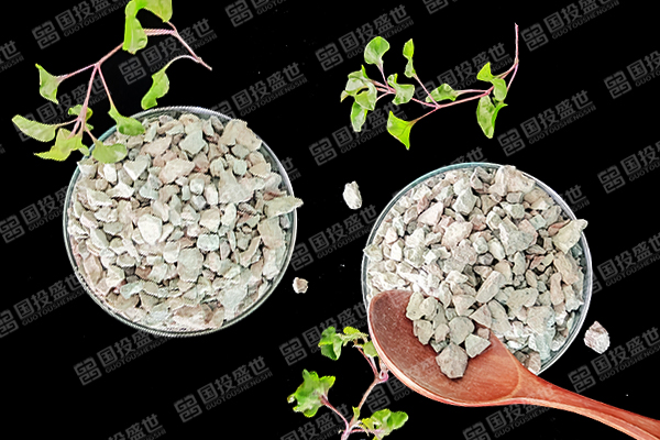沸石在哪些藥材種植中可以用到？