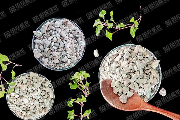 沸石在海鮮養(yǎng)殖中的廣泛應用及其益處