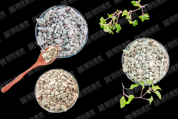 小麥種植時加入沸石會有效果嗎？