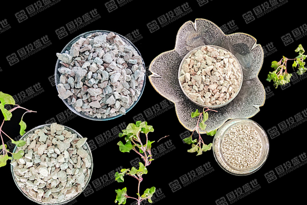 玉米種植時(shí)可以使用沸石嗎？