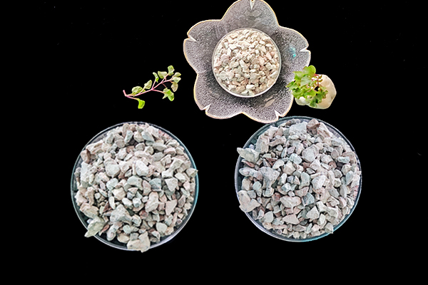 天然沸石能為小麥儲存帶來哪些好處？-國投盛世