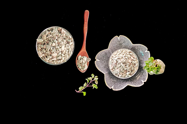 天然沸石如何幫助儲(chǔ)存棉花？