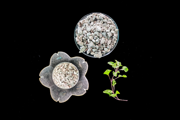 天然沸石對(duì)花生種植有何影響？