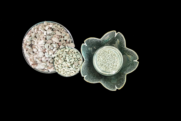 沸石能否對菠菜的種植進(jìn)行增產(chǎn)？