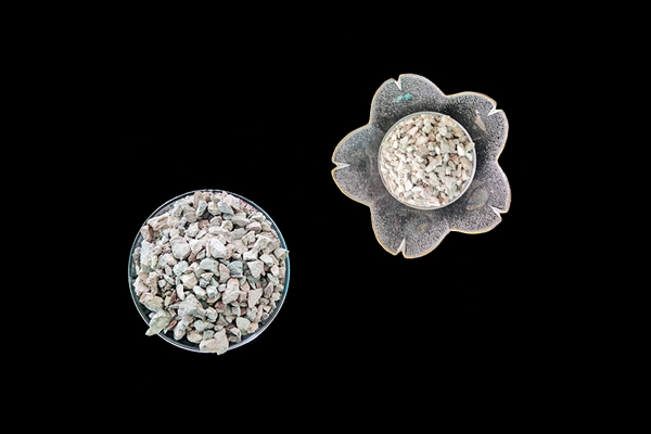種植菠菜用多大粒徑的沸石？-國(guó)投盛世