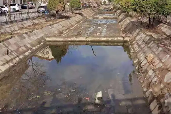 在河道治理中沸石與其他治理手段有哪些優(yōu)勢？