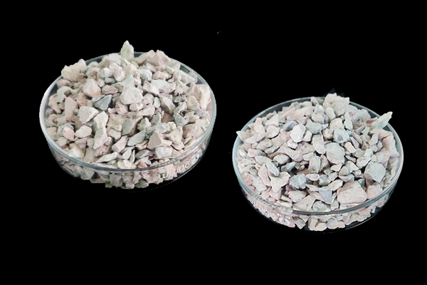 沸石應(yīng)用在飼料中的優(yōu)勢