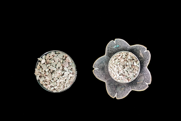 種蒜苔時(shí)加沸石能否能增產(chǎn)？