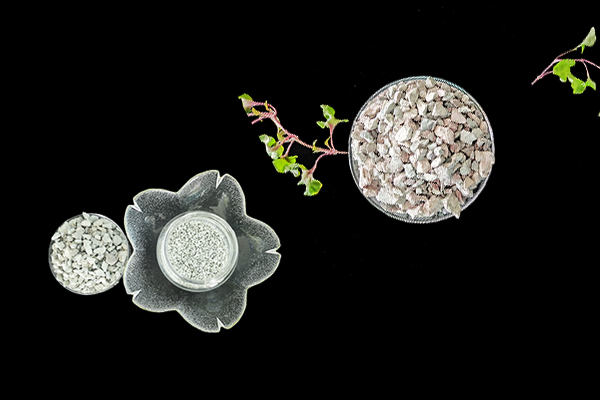 沸石能否助力空心菜產(chǎn)量提升？