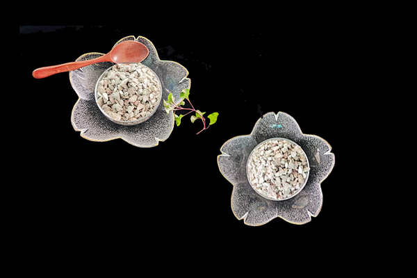 為什么種植茼蒿時(shí)加入沸石能增產(chǎn)？