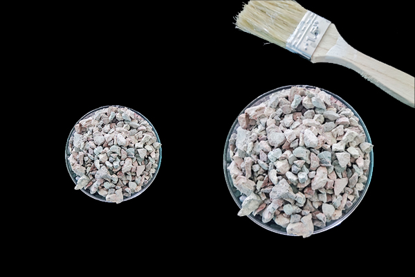 養(yǎng)武昌魚時添加沸石能帶來哪些好處？