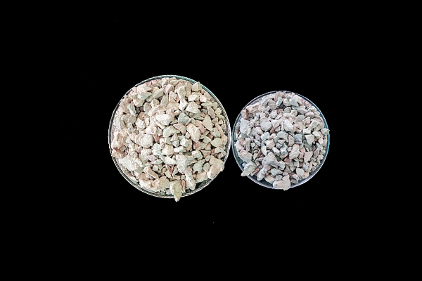 茄子想要增產(chǎn)，可以在種植時添加沸石！-國投盛世