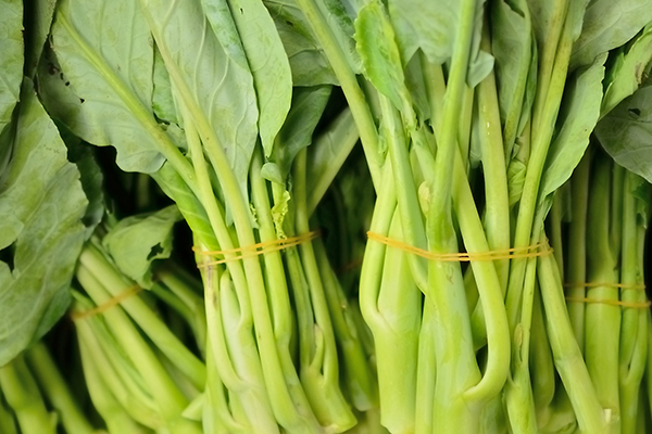 想要空心菜增產(chǎn)，就要在種植時(shí)要加入它了